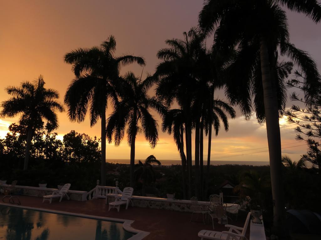 A Piece Of Paradise Montego Bay Exterior photo